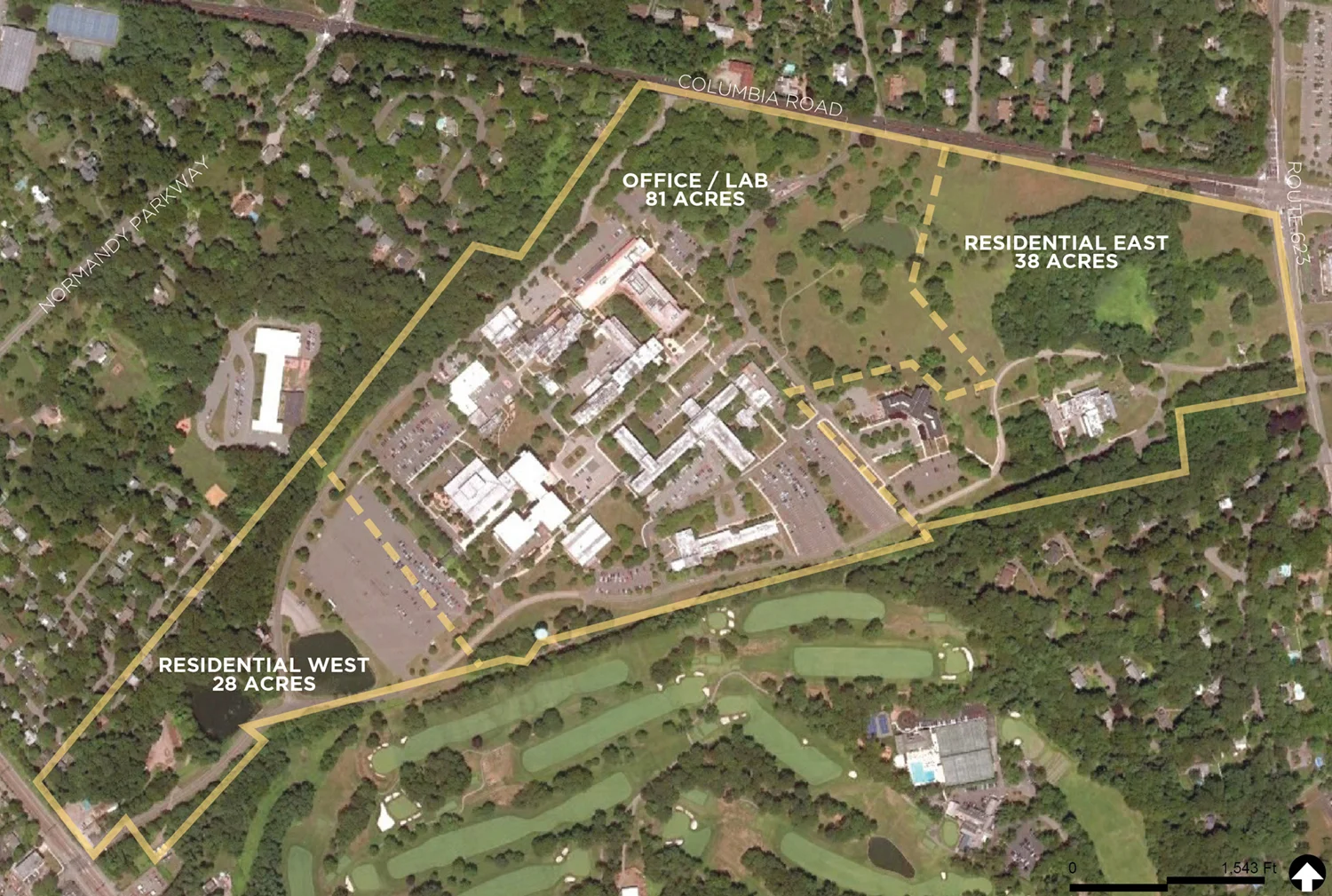 Honeywell Redevelopment — Phillips Preiss